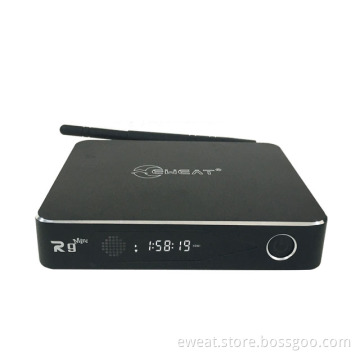 R9 Mini Realtek1295 mini pc media player with recording